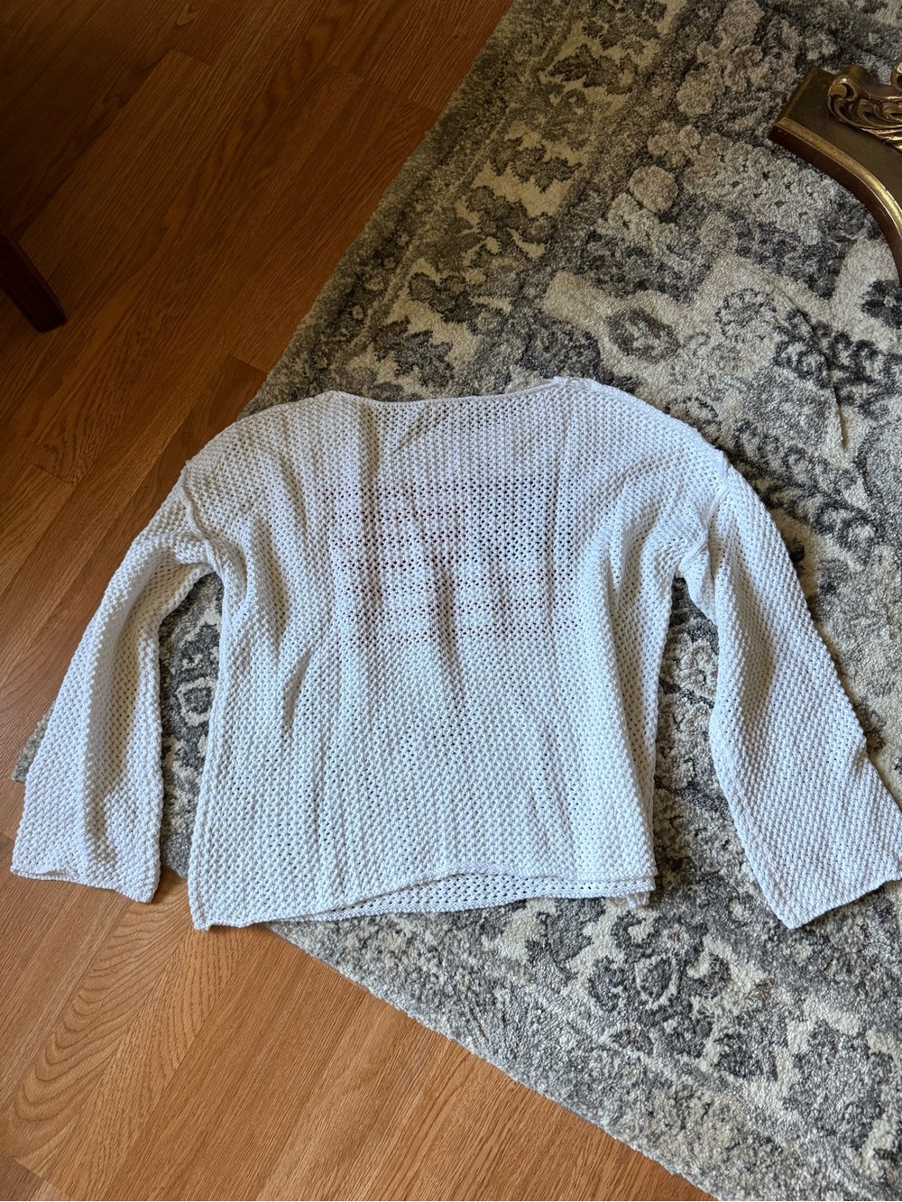 Never Worn Miracle Sweater ๐ - Picture 5 of 5